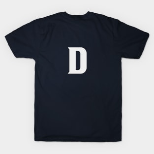 Darwin Jersey (Mullen) T-Shirt